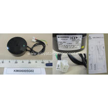 KONE Elevator Door Drive Transformer KM606805G02